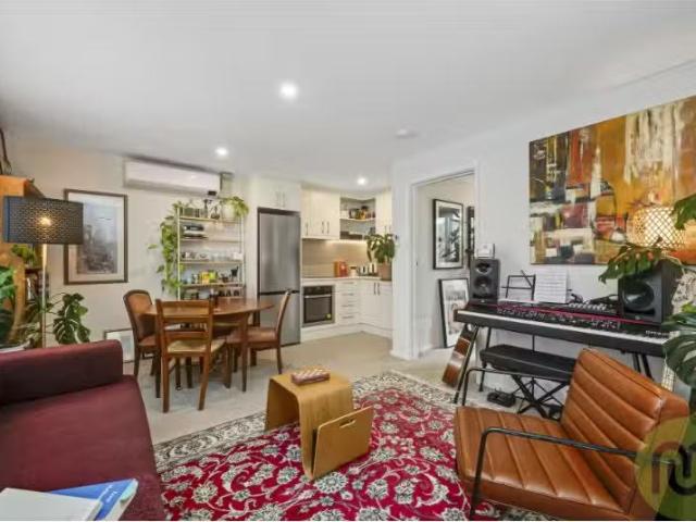 17/39 Brigalow Street, O'connor Apartment for rent Listed by.