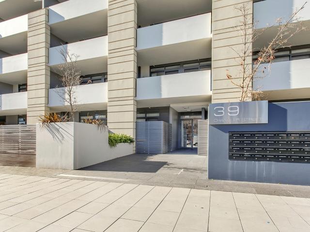 17/39 Chandler Street Belconnen ACT Apartment for Rent LJ Hooker