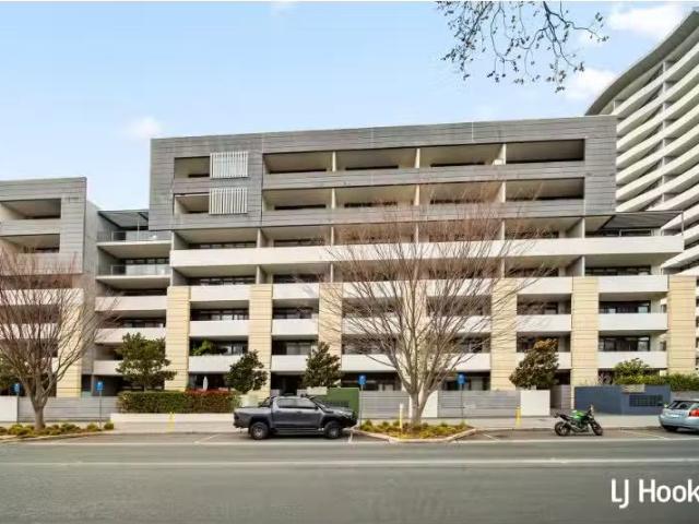 17/39 Chandler Street, BELCONNEN Apartment for rent Listed by.