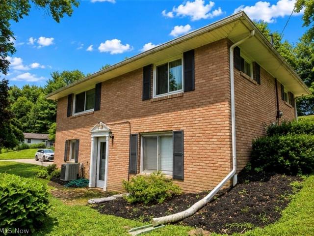 1739 Evergreen Park Drive
