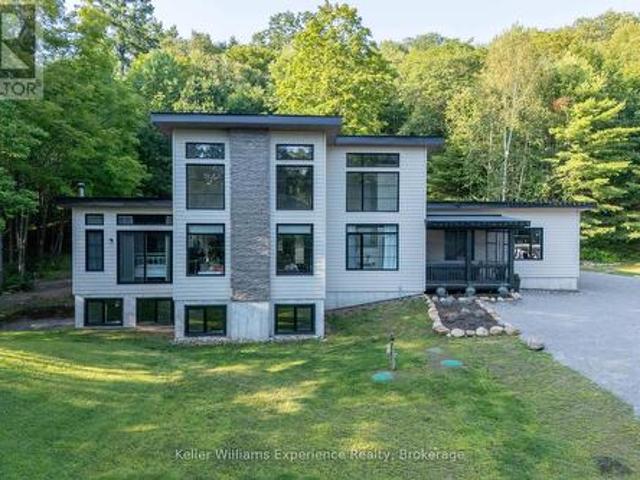 1739 Fraserburg Road, Bracebridge Draper, ON, P1L 1X3 house for sale | Listing ID X13779 | Royal LePage