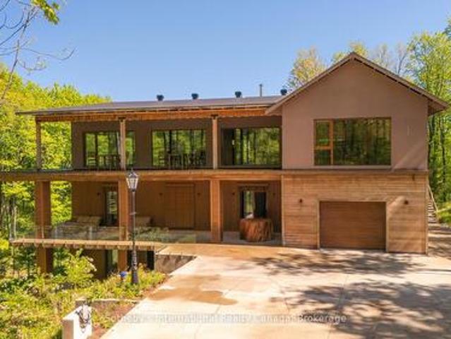 1739 Trapper'S Trail Road, Dysart Et Al Dudley, ON, K0M 1S0 house for sale | Listing ID X13624 | Royal LePage