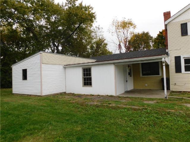 1739 York Street Unit# B, Springfield, US, OH