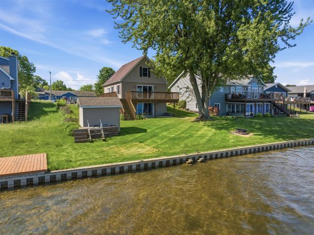 17300 Warrior Drive