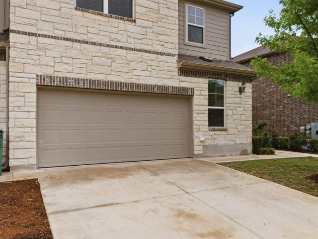 17301 Leafroller Dr, Unit A, Pflugerville, TX 78660 | MLS #1221