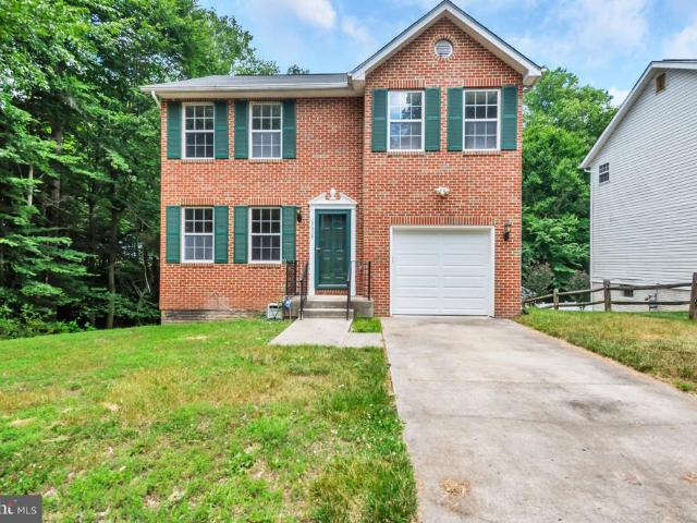 17304 Newton Court