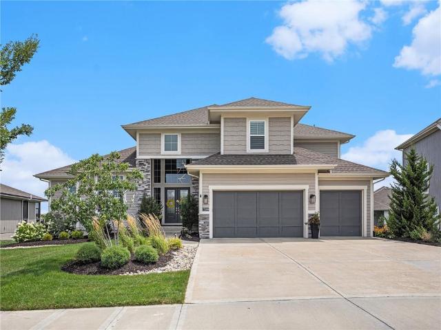 17309 Stearns St, Overland Park, KS 66221 | MLS #2627