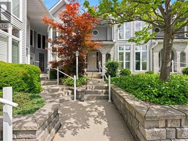 1730 Murphy Road Unit# 10, Sarnia, ON, N7S 5G8 townhouse for sale | Listing ID 26020 | Royal LePage