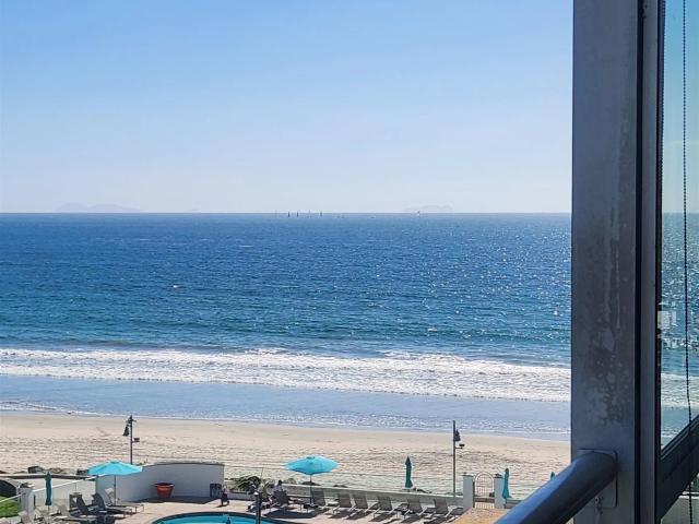 1730 Avenida Del Mundo, Unit 402, Coronado, CA 92118 | MLS #260008