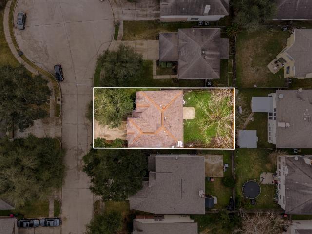 1730 Carriage Run Ct, Fresno, TX 77545 | MLS #78052