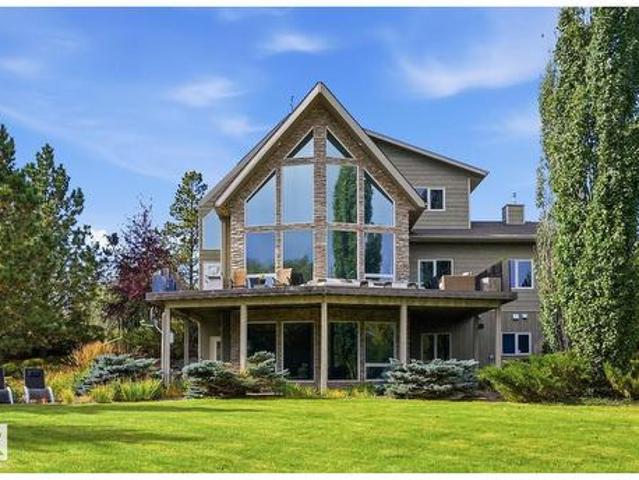 1730 Ellerslie Rd Sw, Edmonton, AB, T6X 1A7 house for sale | Listing ID E4511 | Royal LePage