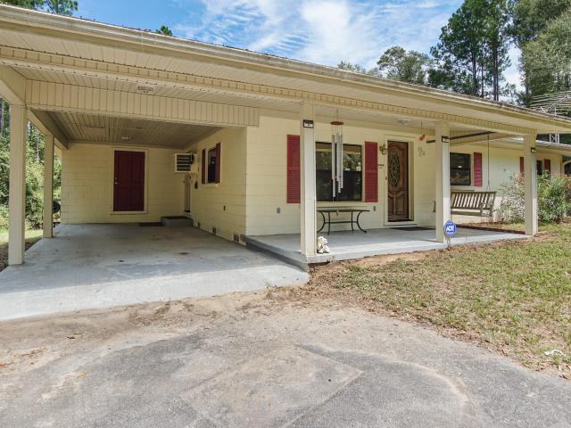 1730 Firetower Rd, Chipley, FL 32428 | MLS #778775