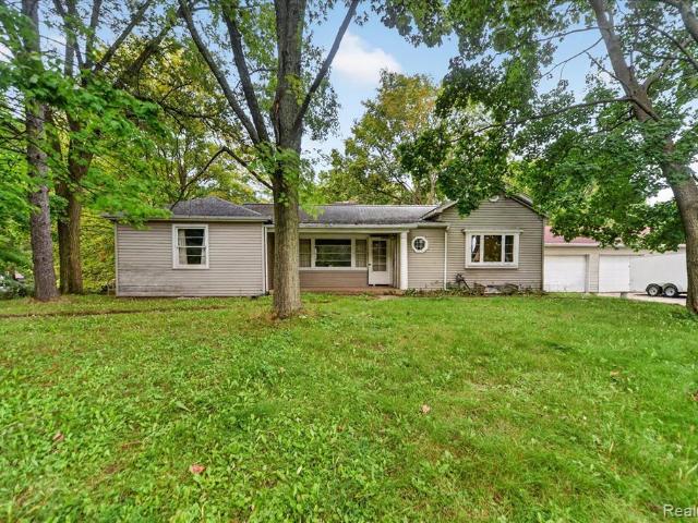 1730 Haslett Road