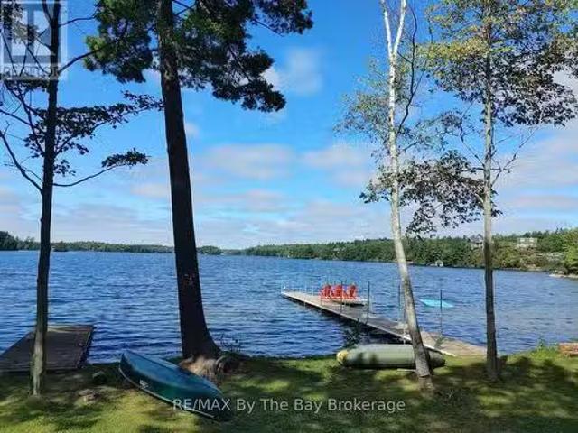 1730 Pappy Gill Lane, Severn, ON, L0K 1E0 house for sale Li.
