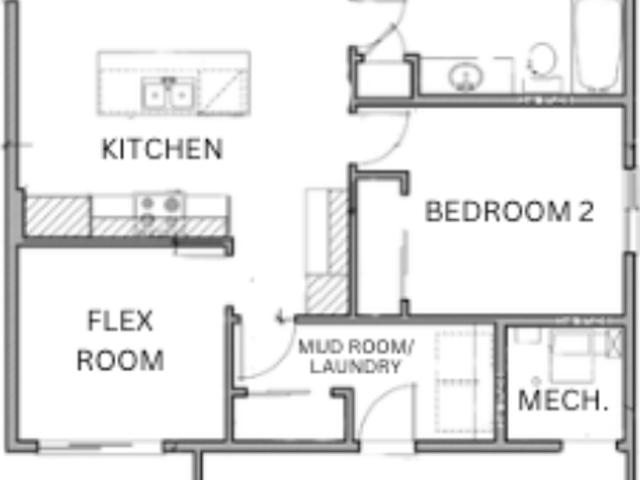1730 Pioneer Trail SE
