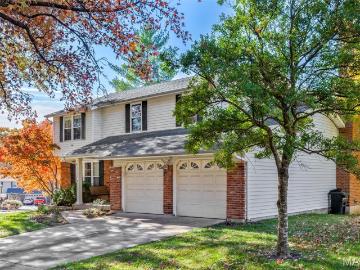 1730 Woodmore Oaks Dr, Manchester, MO 63021 | MLS #26032