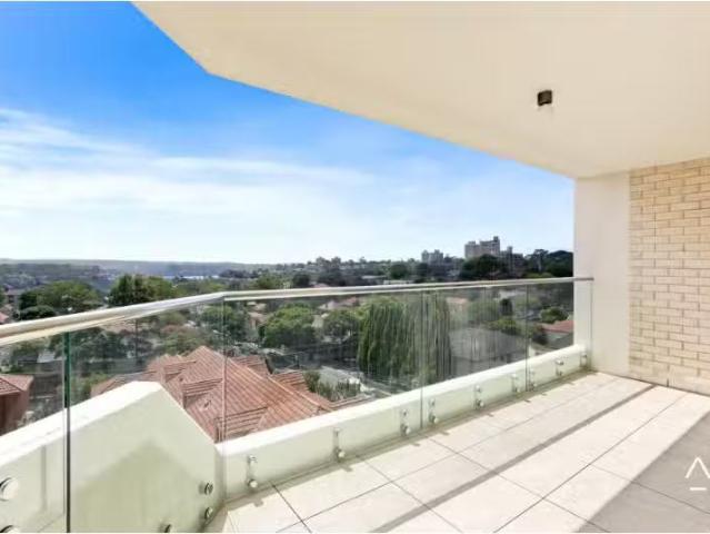 17/30 Young Street, Cremorne Apartment for rent Listed by Jor.