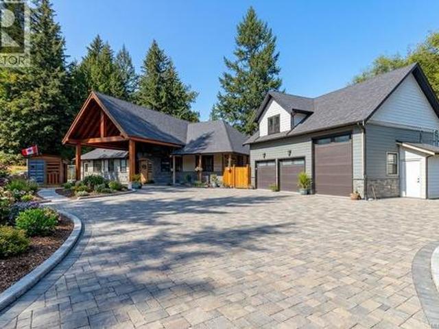 1731 Northgate Rd, Cobble Hill, BC, V8H 0B3 house for sale | Listing ID 1046 | Royal LePage
