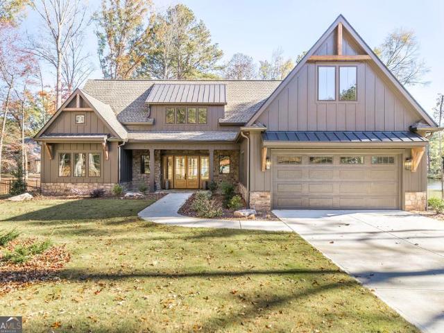 1731 Blue Springs Road