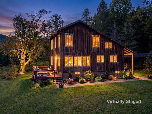 1731 Canada Hollow Road