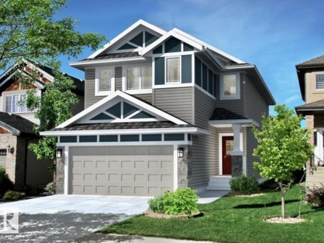 1731 Crossbill Loop Nw, Edmonton, AB, T5S 0Y6 house for sale | Listing ID E4510 | Royal LePage