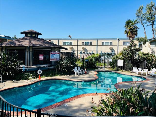 1731 Ellis St, Unit 16, Concord, CA 94520 | MLS #41136
