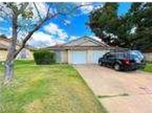 1731 Horseshoe CIR Round Rock TX 78681
