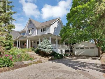 1731 Lane Street, Pickering, ON, L1Y 1B6 house for sale | Listing ID E13482 | Royal LePage