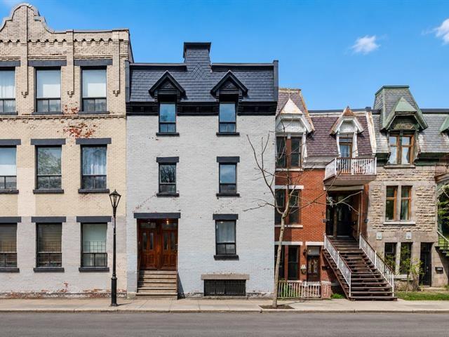 1731 Rue Sanguinet