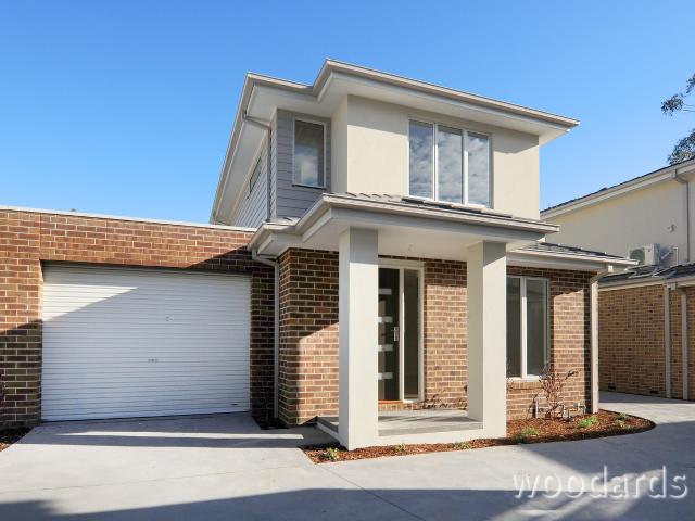 17/320 Canterbury Road, Bayswater North