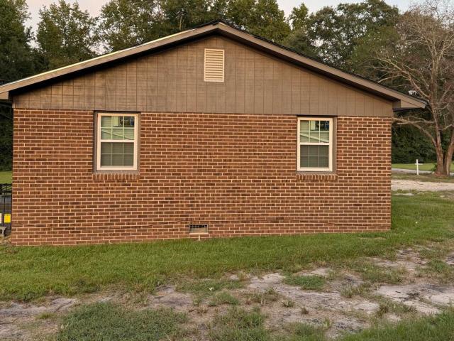 17321 Old Lumberton Road