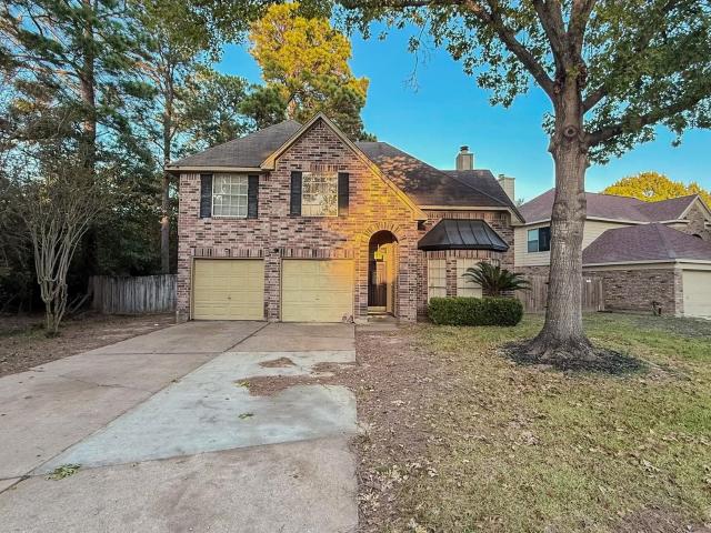 17326 Harmony Hill Dr, Spring, TX 77379 | MLS #70552
