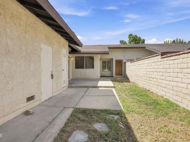 1732 Monte Vista Drive
