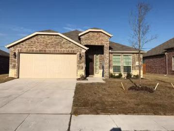 1732 Beasley St, Van Alstyne, TX 75495 MLS 21208898