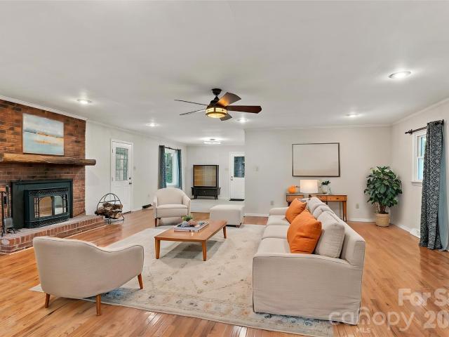 1732 Forest Lake Drive