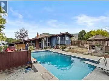 1732 Granite Avenue, Merritt, BC, V1K 1B8 house for sale Li.