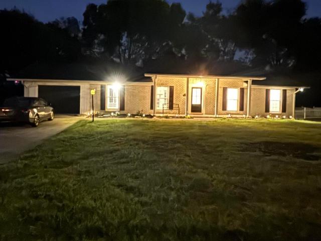 1732 Leconte Drive 1732