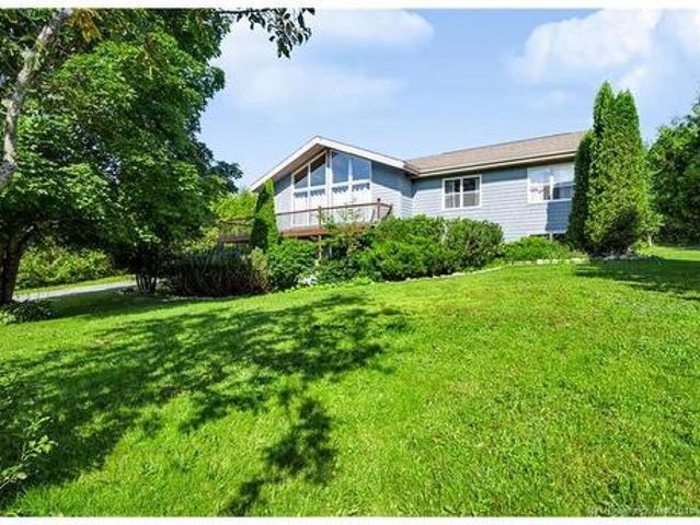 1732 Route 845, Clifton Royal, NB, E5S 2J6 house for sale | Listing ID NB145622 | Royal LePage