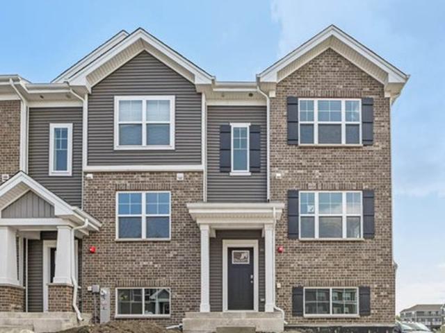 17333 Ulster Dr, Tinley Park, IL 60477