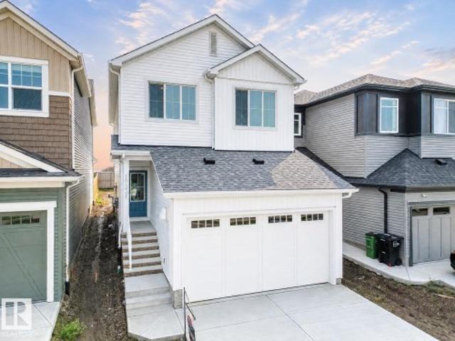 17331 2 Street Nw, Edmonton, AB, T5Y 4G6 house for sale | Listing ID E4502 | Royal LePage
