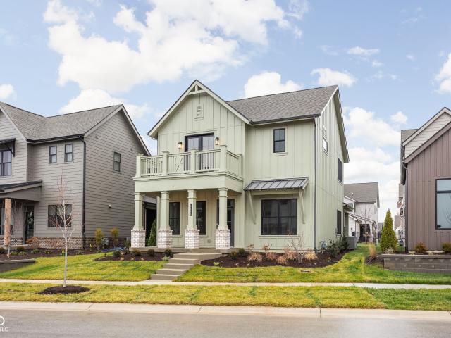 17331 Newton Main St, Westfield, IN 46074 | MLS #22075
