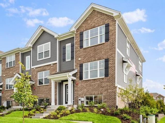 17332 Galway Rd, Tinley Park, IL 60477