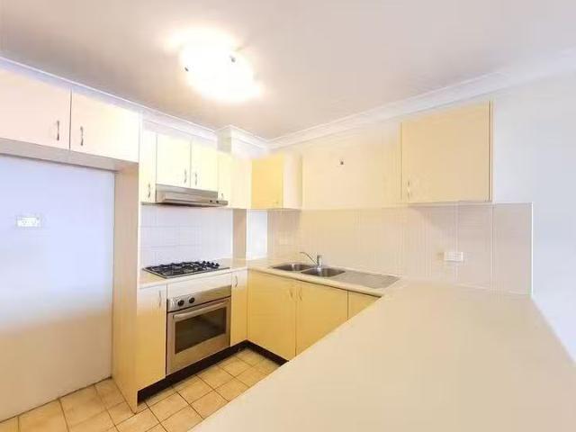 17/334 336 Railway Terrace, Guildford, NSW 2161