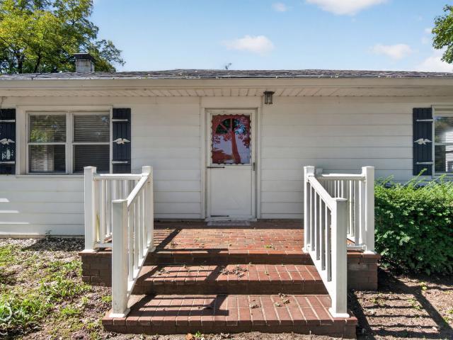 17335 S Mill Creek Road