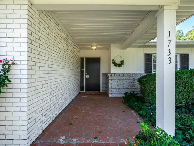 1733 Mt Carmel Church Road