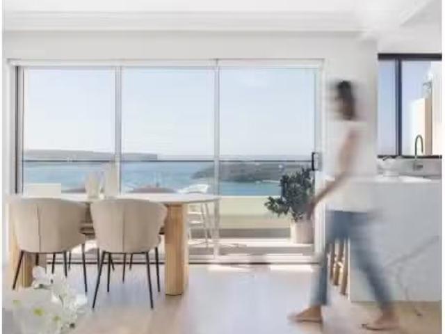 17/33 Moruben Road, Mosman Apartment for rent Listed by Rebec.