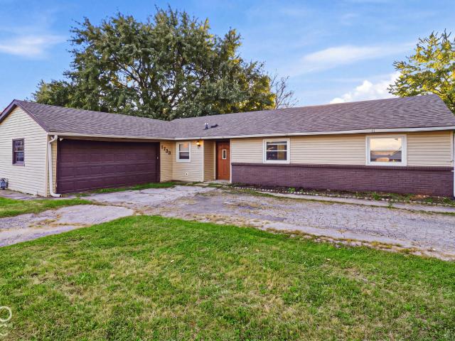 1733 Alimingo Drive