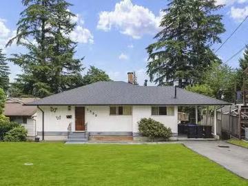 Greater Vancouver - Garden, Sauna, Deck