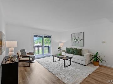 1733 Gascony Parc Dr, Unit 1733, Lake St. Louis, MO 63367 | MLS #26017