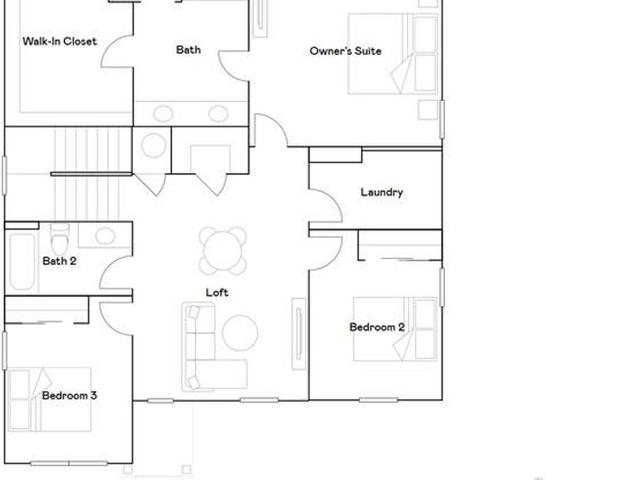 1733 Howling Drive